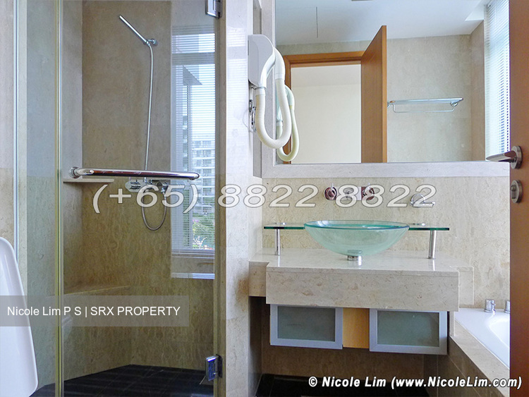 Caribbean At Keppel Bay (D4), Condominium #202070002